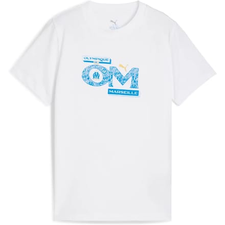 T-shirt kind OM FtblCulture