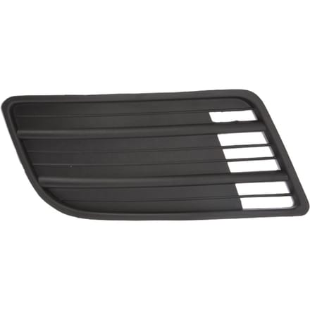 Ventilatierooster, bumper BLIC 6502-07-6814916P rechts