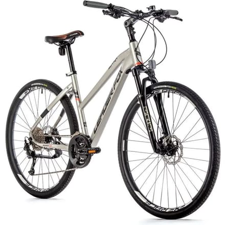Vrouwen mountainbike Leader Fox Sumava 2023 28''