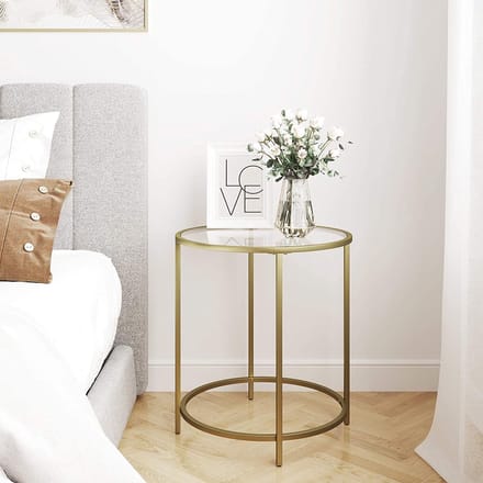 Glazen tafel - LGT20G