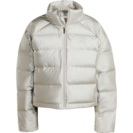 Donsjack voor dames adidas Helionic