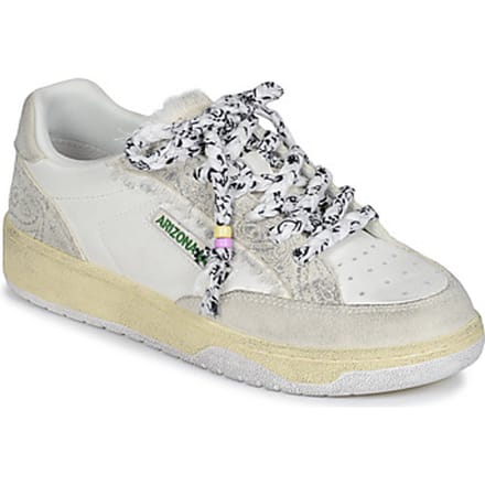 Lage Sneakers ARIZONA LOVE VENICE SNEAKERS SUEDE
