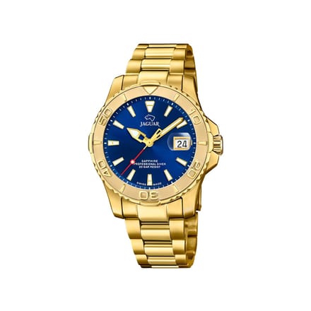 Jaguar Herenhorloge J971/2