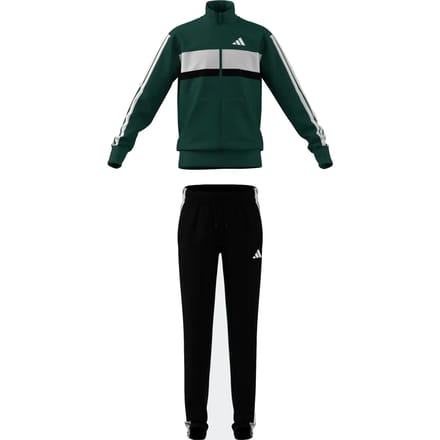 Kinder trainingspak adidas Essentials Tiberio