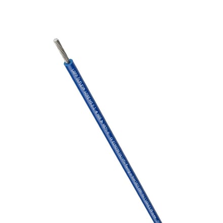 Multi Standaard SC 2.1 Enkele Kern Kabel AWG 18 - 4160314 [100 Meters]