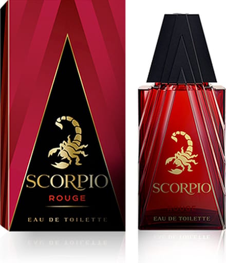 Rouge Eau De Toilette (edt) 75ml
