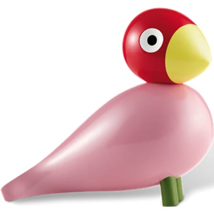 Kay Bojesen Songbird Ruth - Decoratief object - Hout