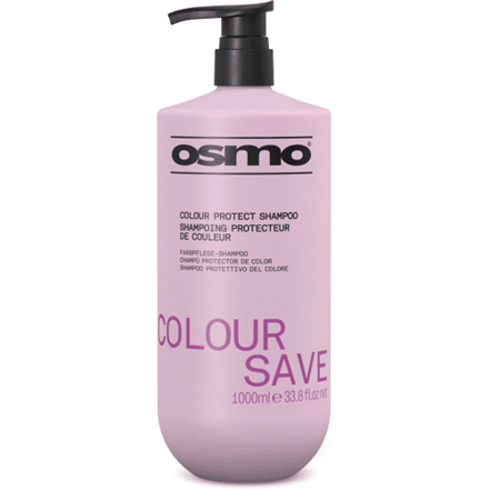 Osmo - Colour Save Colour Protect Shampoo