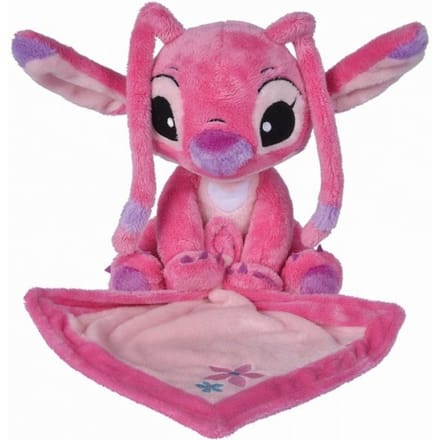 Lilo & Stitch knuffeldoek