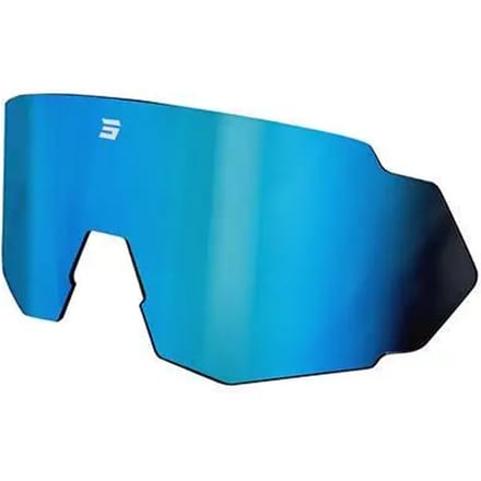 Kruis motor masker scherm Shot Race Gear Retina