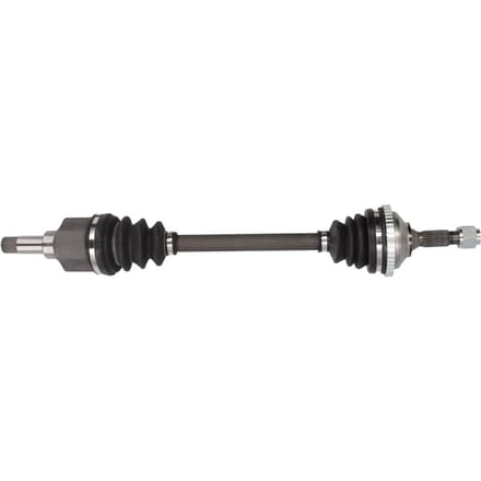 Aandrijfas POINT GEAR PNG70297 links