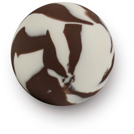 BAHE - Massage Ball Soothe & Restore - Cocoa Marble