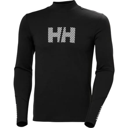 Ondergoed Helly Hansen Lifa Midweight Logo