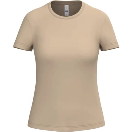 Dames-T-shirt iDeal Basic Brand 150