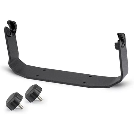 Beugel en knop Humminbird Xplore 10 (GM-X10 - 740234-1)