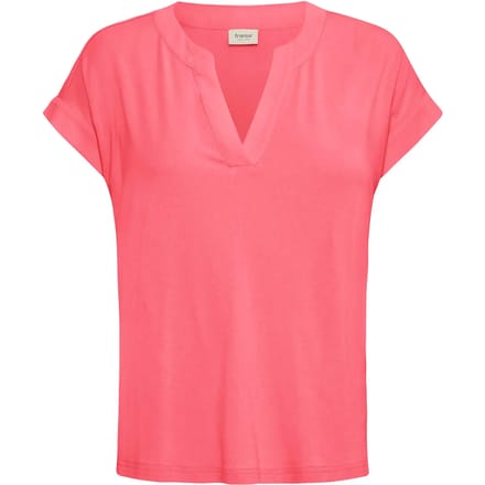 fransa - FRLIV TEE 1 - Dames - T-shirts