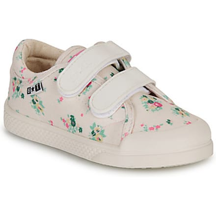 Bonton  Lage Sneakers IZY SCRATCH