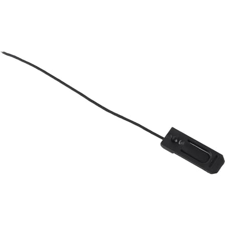 5 STUKS Nylon Surfplank Surfen Waterlijn Vin Plug Vaste Rubber Boten Paddleboard Basis Accessoire white