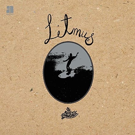 Litmus/Glass Love