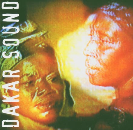Various Artists - Dakar Sound - Sampler 2 (CD)