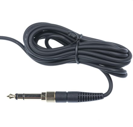 Fame FT-750 Studio koptelefoon halfopen - HiFi koptelefoon