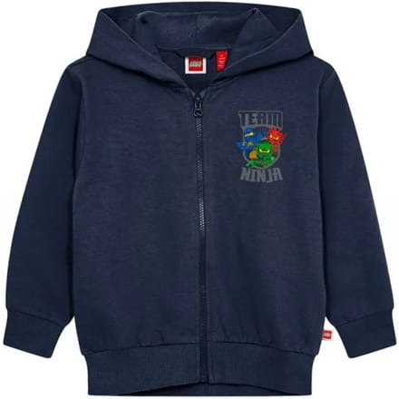 Junior Hoodie Lego Wear Lwsian 102