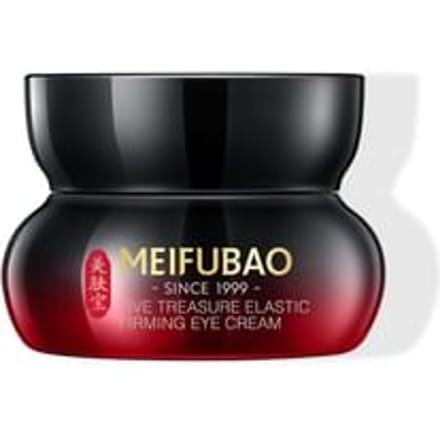 MEIFUBAO - Five Treasure Elastic Firming Eye Cream 20ml