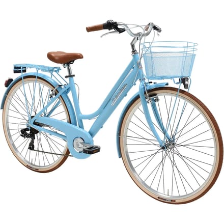 Damesfiets Adriatica Retro'