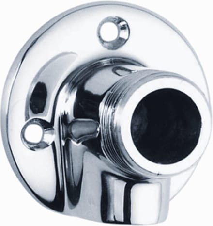 GROHE wandschijf - Set 2 stuks - 1/2Btdr.X 12 Sold
