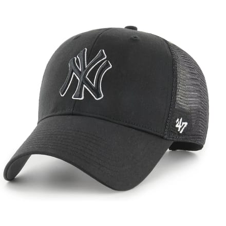 Trucker pet New York Yankees 47Brand MLB Branson MVP
