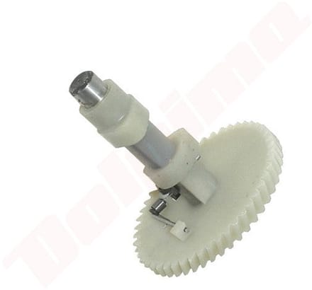 Nokkenas passend op HONDA GX160 ( 14100-ZE1-812 )
