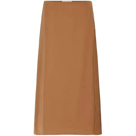 b.young - BYIGOMI SKIRT - Dames - Maxi rokken