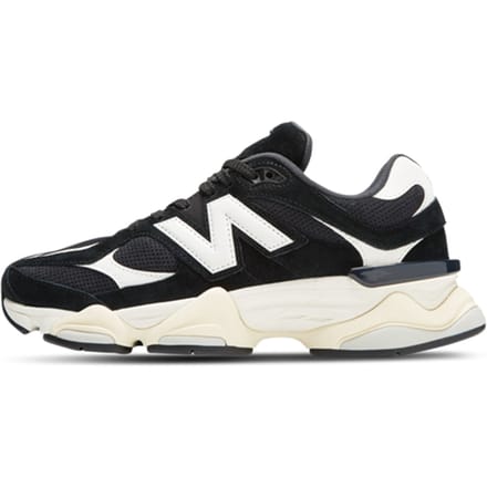 New Balance 9060 Black White