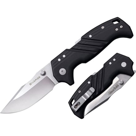 Coldsteel Engage S35VN
