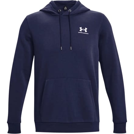 Hoodie Under Armour Essential Fleece