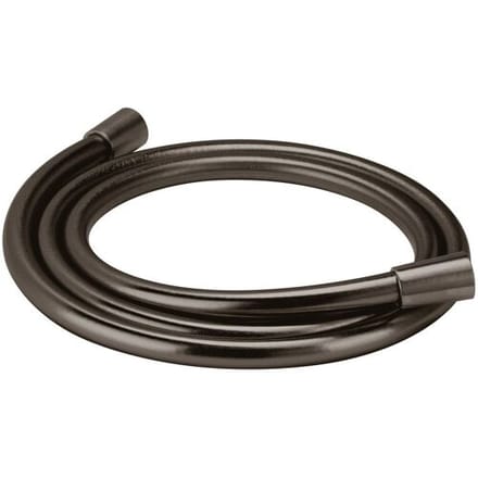 Herzbach DESIGN iX PVD shower hose 160 cm 21.935300.1.39