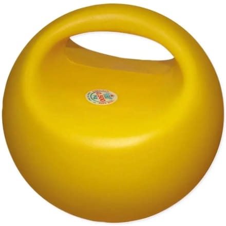 Sportsbal Trial With Handle