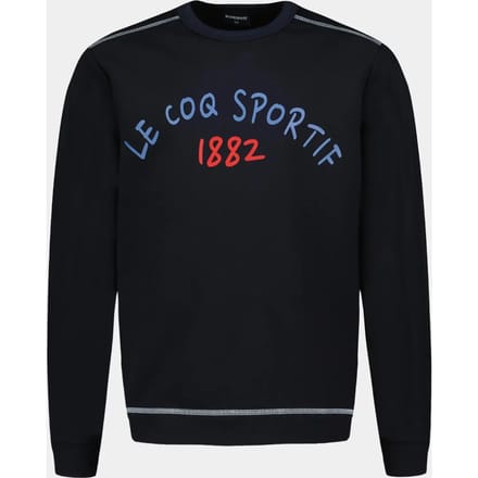 Junior Sweatshirt Le Coq Sportif Tri