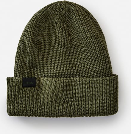 Impact Reg Beanie - Olive
