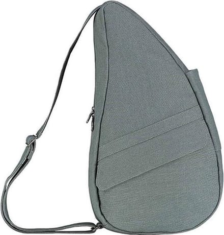 Healthy Back Bag M Hemp Sage