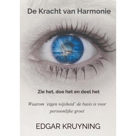 De Kracht Van Harmonie - Edgar Kruyning
