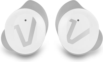 Veho RHOX True Wireless Earbuds - White | VEP-311-RHOX-W