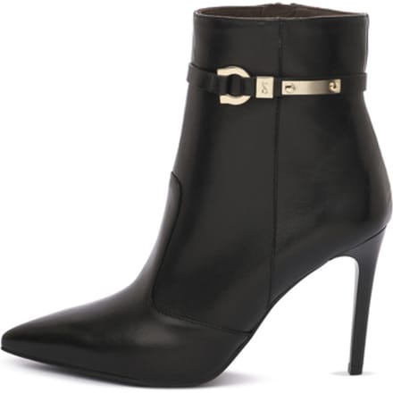 Nero Giardini - Schoenen - Zwart - Vrouwen - Maat 37 -