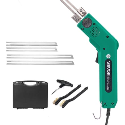 Hete Messen Schuimsnijder 200W 50 - 500 Elektrisch Schuimsnijgereedschap Kit