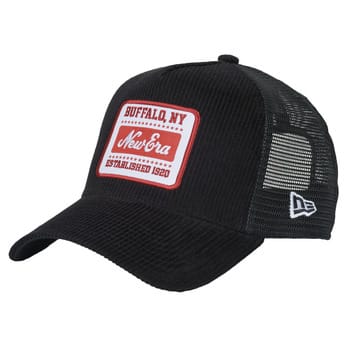 Pet New Era NEW ERA CORD PATCH TRUCKER