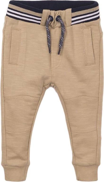 Dirkje E-HEY Baby Jongens Joggingbroek - Maat 62
