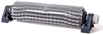 grijze om line pvc-borstel - dolphin - 6130000