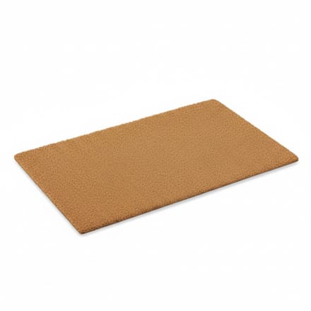 Benson Deurmat - buitenmat - pvc/kokos - 50 x 80 cm - droogloopmat
