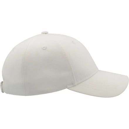 Atlantis Headwear Hit Cap AT670 - White - One size