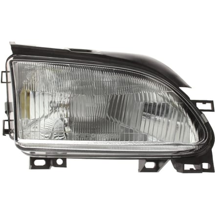 Koplampen DEPO 445-1108R-LD-EM, rechts